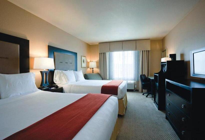 Номер Executive, Holiday Inn Express Portland East   Columbia Gorge, An Ihg