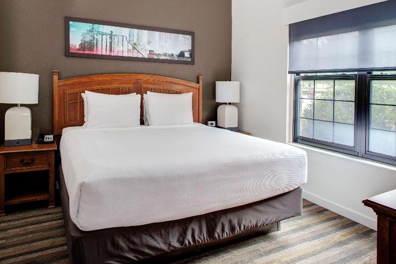 Люкс Executive Кровать Кинг, Holiday Inn Express Portland East   Columbia Gorge, An Ihg