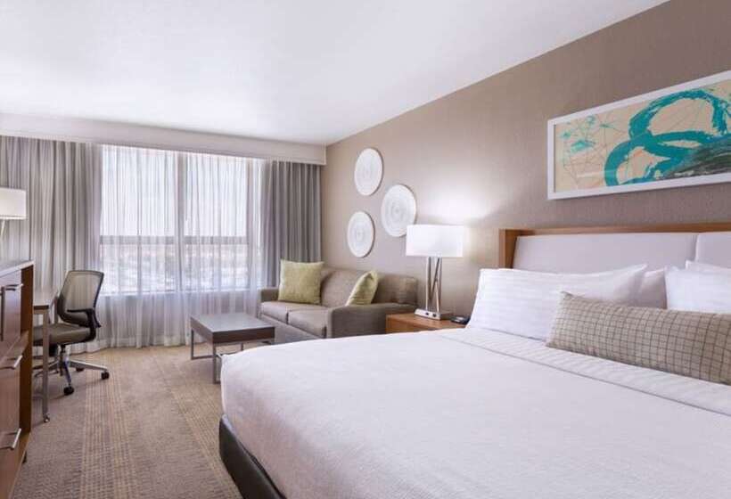 Номер Стандарт, Holiday Inn Miami West Airport Area, An Ihg
