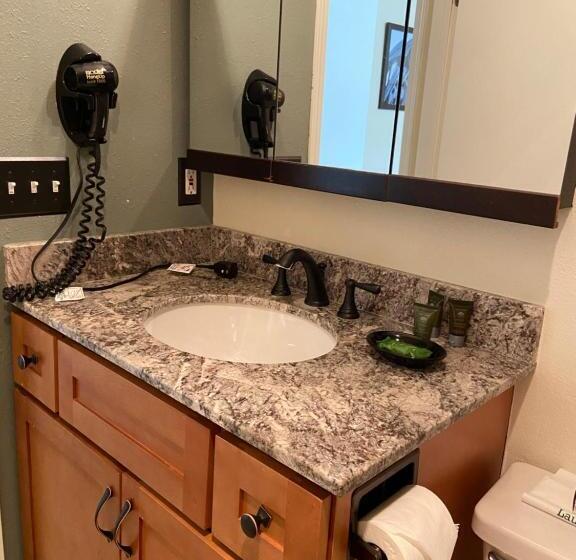 Апартаменты 2 Спальни, Park Regency Resort