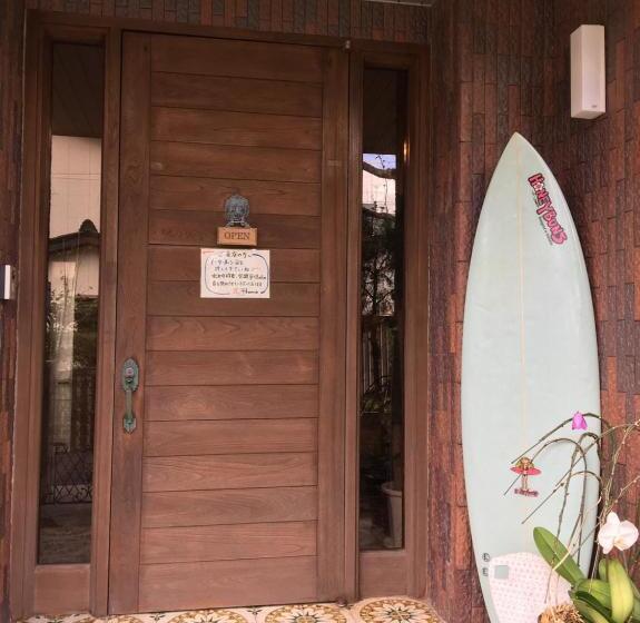 Номер Стандарт Индивидуальный, Kami House