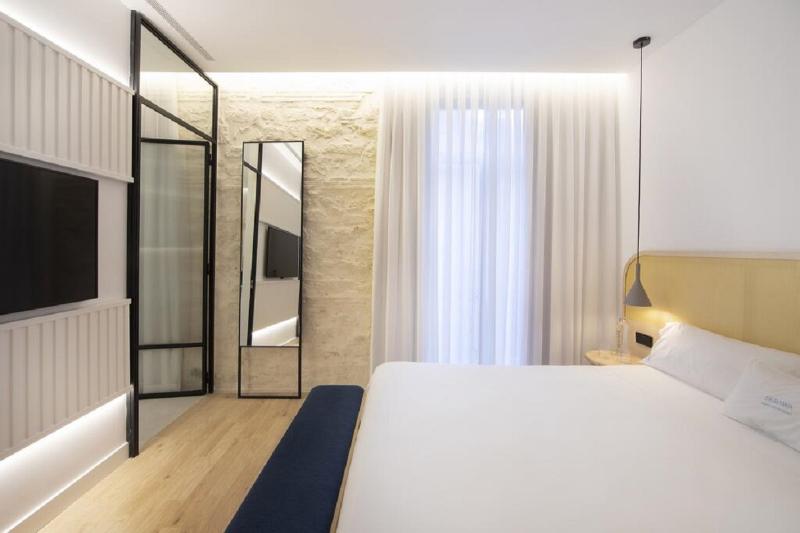 스탠다드 룸, Serawa Alicante