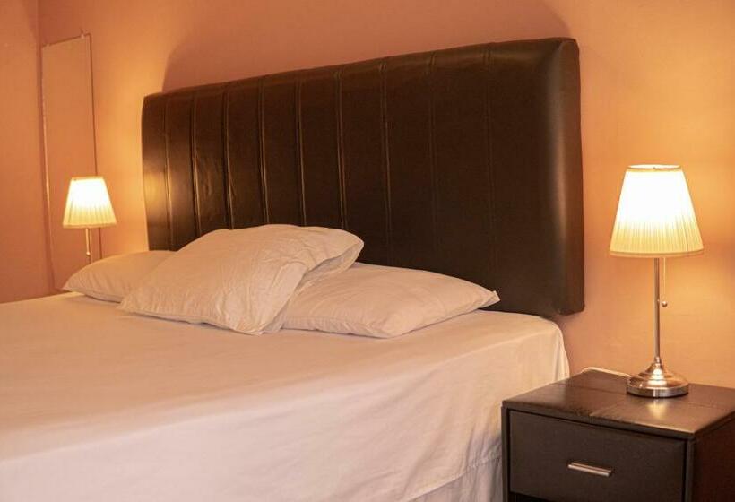 Habitación Deluxe Individual, Orquidea Limon Hotel Boutique