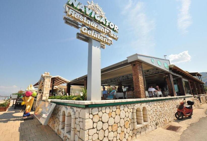 침실 2개 아파트, Elena Apartments Corfu