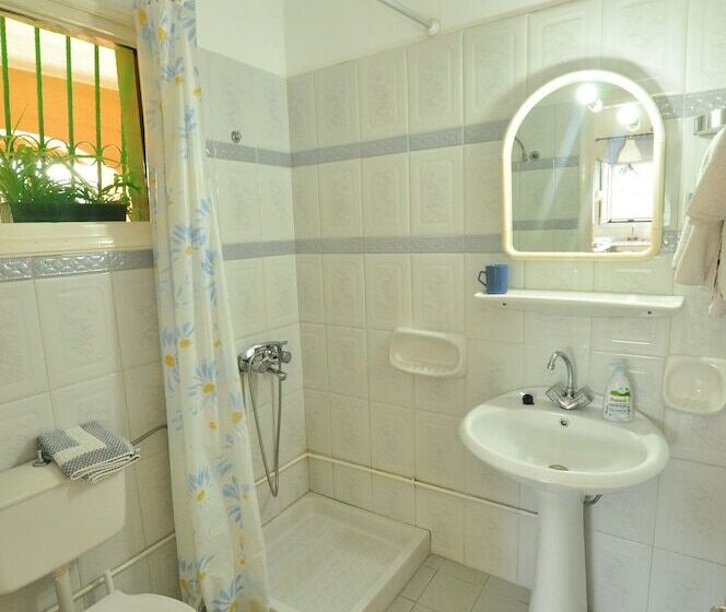 침실 2개 아파트, Elena Apartments Corfu