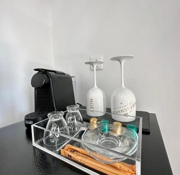 سوییت خانوادگی, Sofos Suites Mykonos