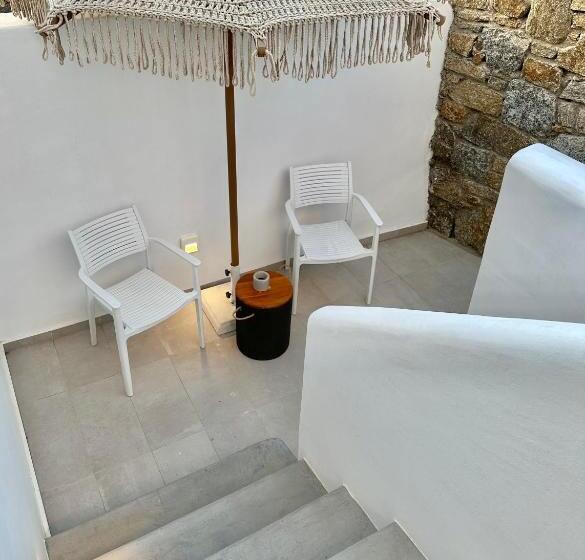 اتاق عادی, Sofos Suites Mykonos