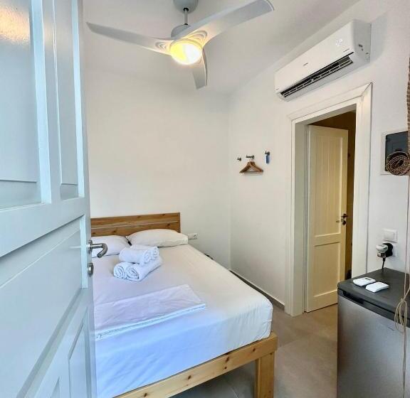 اتاق عادی, Sofos Suites Mykonos