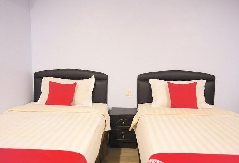 스탠다드 룸, Utama Inn By Oyo Rooms