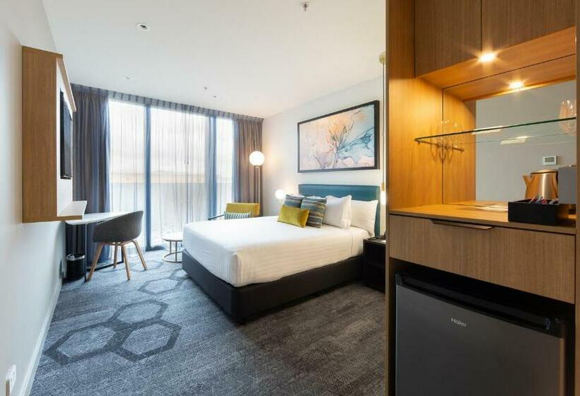 스탠다드 룸, Mercure Canberra Belconnen