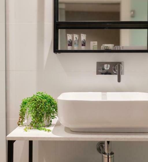 스탠다드 룸, Mercure Canberra Belconnen