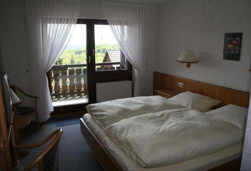 Номер Стандарт, Gasthof Siller
