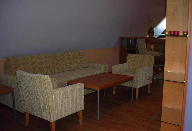 Полулюкс Вид на Парк, Gasthof Siller