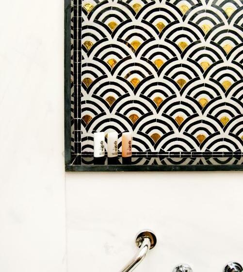 디럭스 스위트, Riad Dar Saba   Saba S House
