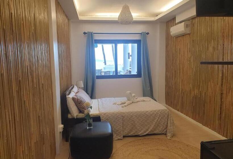 Номер Deluxe Одноместный, Veronicas Inn