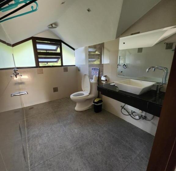 Стандартный Номер Кровать Кинг, Veronicas Inn