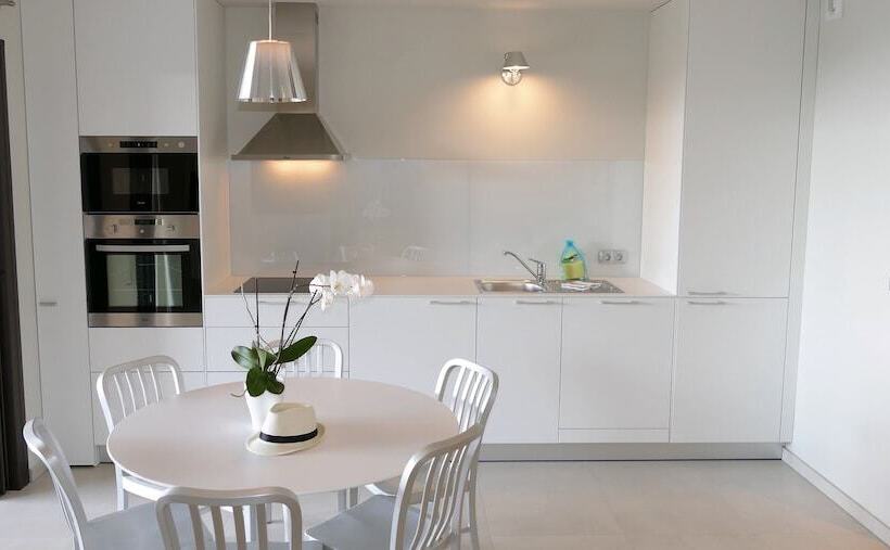 2 Bedroom Premium Apartment, Domaine Santa Giulia Palace