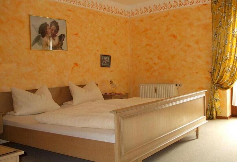 Апартаменты 2 Спальни, Weissenhof
