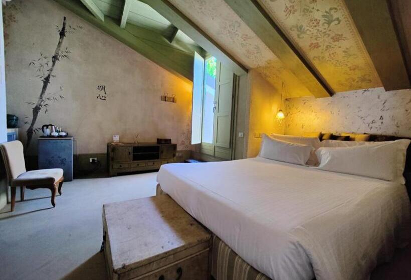 标准间, Casa Baladin Camere Di Charme E Agronidi Dell'open Garden