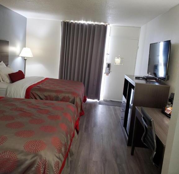 스탠다드 룸, Ramada By Wyndham North Platte