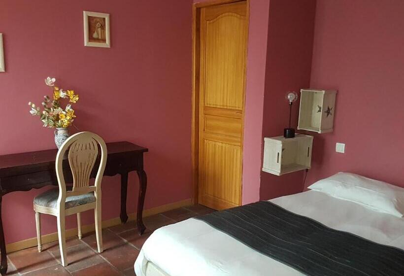 Номер Стандарт, L Alcove Hotel Restaurant