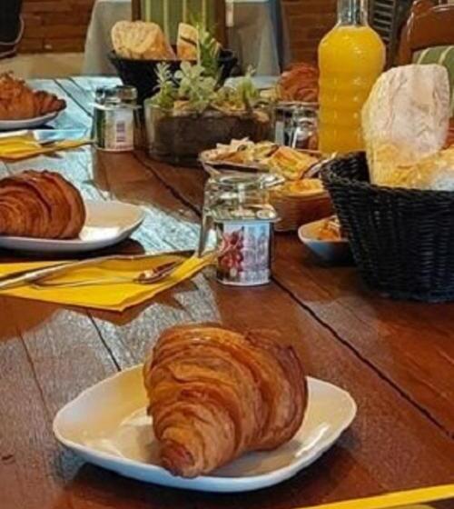 Стандартный Номер Кровать Кинг, L Alcove Hotel Restaurant