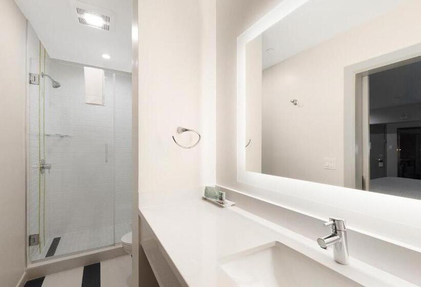 Quarto Standard Cama King, Best Western Red Coach Inn
