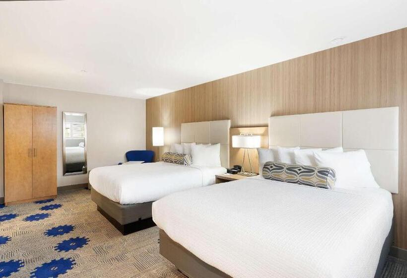 Quarto standard, Best Western Red Coach Inn