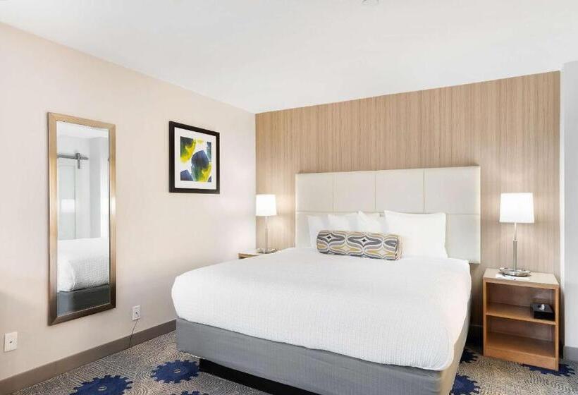 Quarto Standard Cama King, Best Western Red Coach Inn