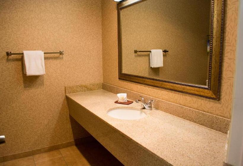 Номер Стандарт, Days Inn By Wyndham Klamath Falls