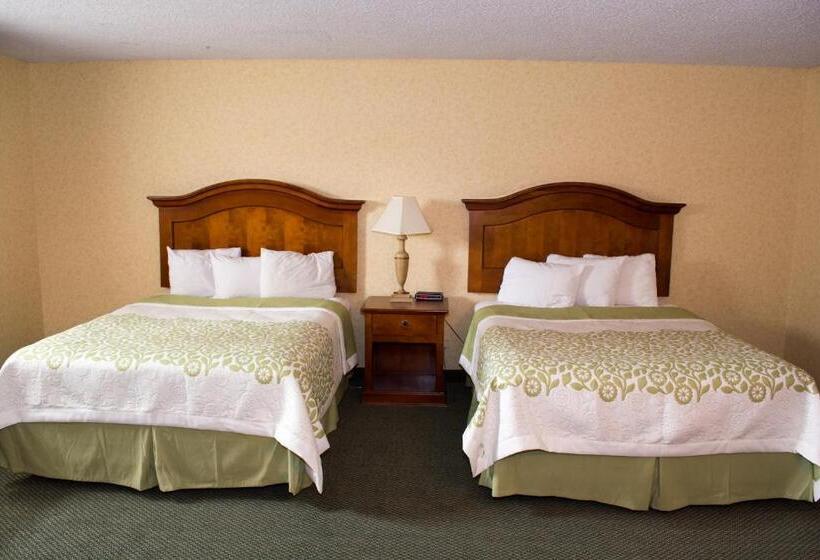 Люкс, Days Inn By Wyndham Klamath Falls