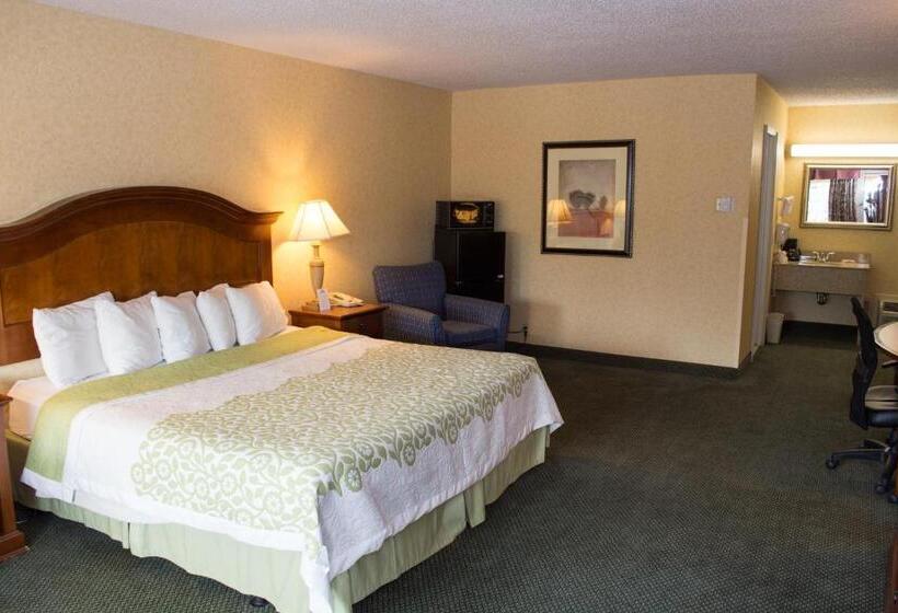 Номер Deluxe, Days Inn By Wyndham Klamath Falls