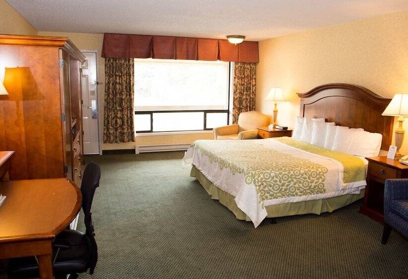 Люкс, Days Inn By Wyndham Klamath Falls