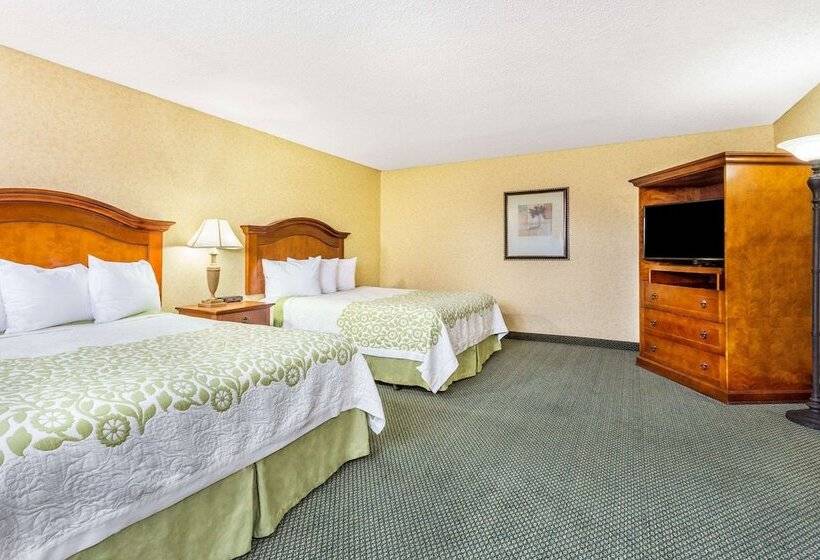 Люкс, Days Inn By Wyndham Klamath Falls