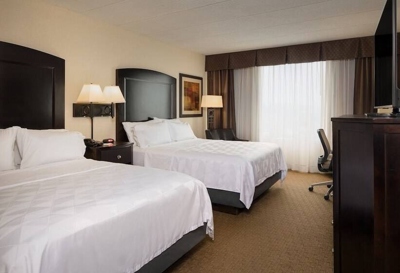 스위트, Holiday Inn And Suites Charleston West, An Ihg