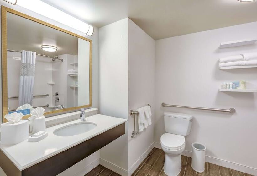스탠다드 룸, Hampton Inn Bostonnorwood