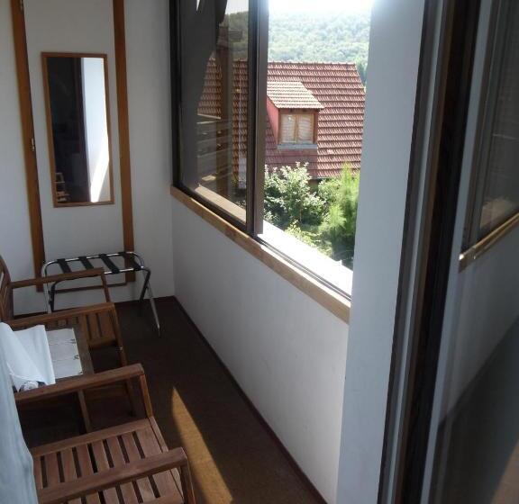 Номер Superior, Alsace Village