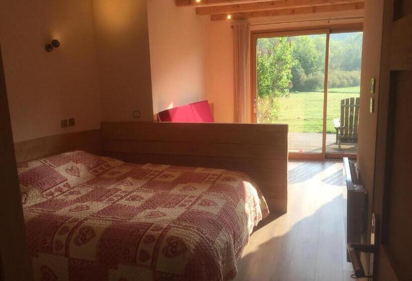 Номер Стандарт, Alcove Du Velay