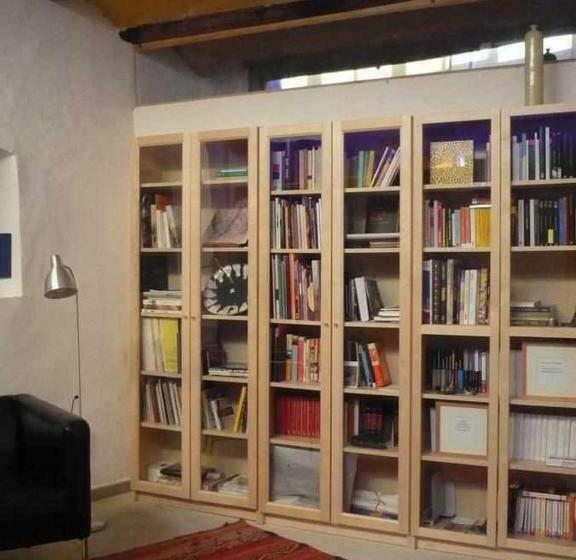 اتاق استاندارد, Rural Hd Riudebitlles Art I Allotjament