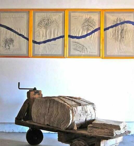 اتاق استاندارد, Rural Hd Riudebitlles Art I Allotjament