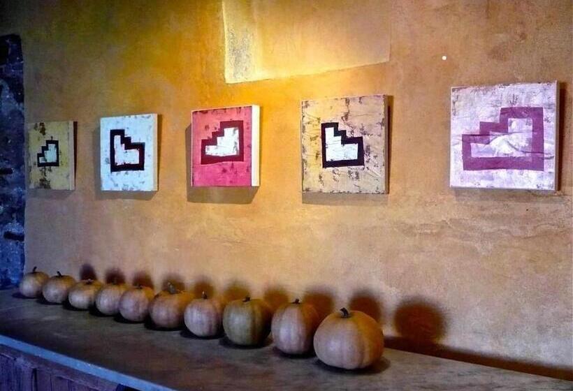 اتاق استاندارد, Rural Hd Riudebitlles Art I Allotjament