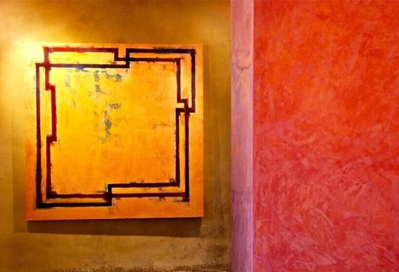 اتاق لوکس, Rural Hd Riudebitlles Art I Allotjament
