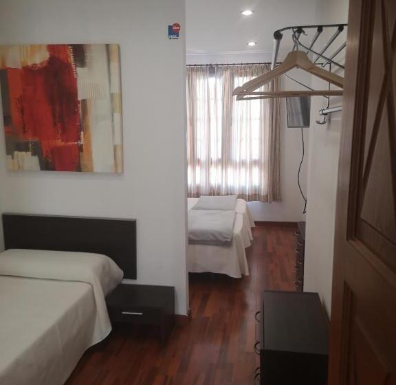 اتاق لوکس, La Casona Canaria Boutique Home B & B