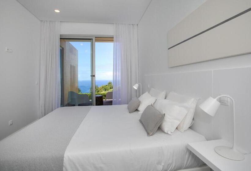 Апартаменты Deluxe 1 Спальня, Mosteiros Place