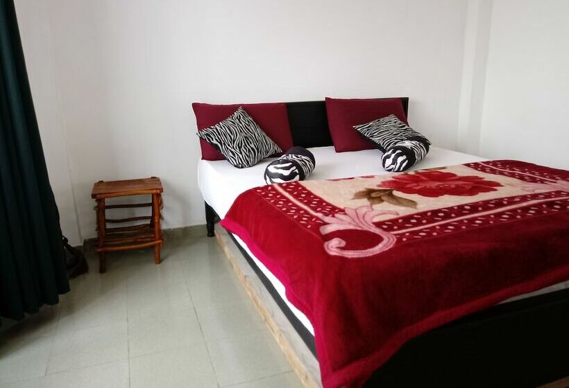 خانه 1 خوابه, Mount Crest Cottage