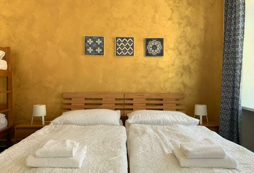 اتاق خانوادگی, Mikulov Inn   Hotel Zeme