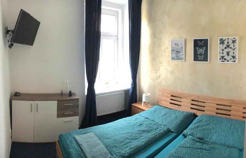 اتاق استاندارد, Mikulov Inn   Hotel Zeme