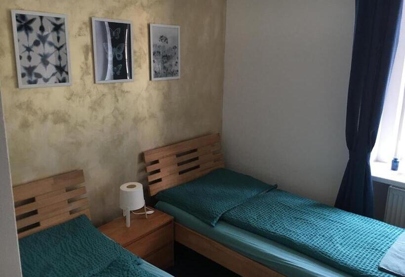 اتاق استاندارد, Mikulov Inn   Hotel Zeme