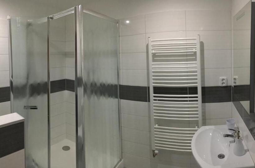 سوئیت 2 خوابه, Mikulov Inn   Hotel Zeme