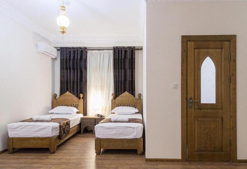 اتاق استاندارد, Royal Bukhara